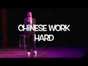 Video: Riaad Moosa – Chinese Work Hard